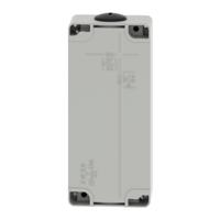 xapd3203 Schneider Electric Metal General Purpose Enclosure, 175 x 80 x 51.5mm