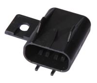 12033731 Delphi Metri-Pack 630 Automotive Connector Backshell Fuse Cover,
