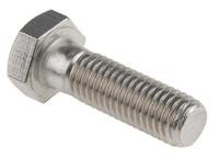 508-1082 RS PRO Stainless Steel, Hex Bolt, M12 x 40mm