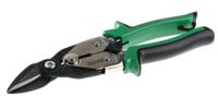 182-9988 RS PRO 250 mm Left, Right, Straight Aviation Snips Set
