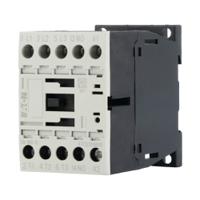 276692-dilm9-10400v50hz440v60hz Eaton DILM Contactor, 400 V ac Coil, 3-Pole, 9 A, 4 kW 400 V, 3 NO, 400V