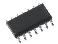 isl3180eibz Renesas Electronics ISL3180EIBZ Line Transceiver, Differential
