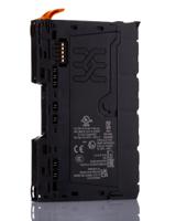 1394400000 Weidmuller NX Series Remote I/O Module, Digital Voltage, 24 V dc