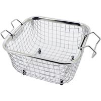 183-7515 RS PRO Ultrasonic Cleaner Basket for 2L Ultrasonic Cleaning Tank