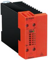 bf925003001-uhdc24v-3xac10a-ac24-480v Dold Solid State Relay, 10 A Control