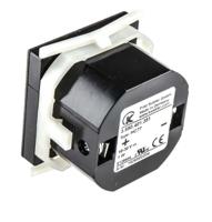 3550401351 Kubler HC 77 Counter, Timer, 7 Digit, 10 → 30 V dc