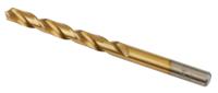 214-199 RS PRO HSS Twist Drill Bit, 7.5mm Diameter, 109mm Overall