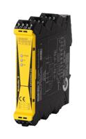 1319280000 Weidmuller SAFESERIES SCS Safety Relay 24V dc