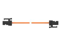 2405415-3 TE Connectivity 3 Way to 3 Way Wire to Board Cable, 300mm