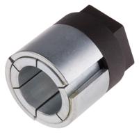 778-4966 RS PRO Mini Keyless Locking Bush, 16mm Shaft Diameter