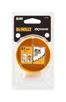 dt90326-qz DeWALT Bi-metal 67mm Hole Saw