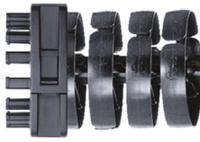 tl4001z1 Igus Cable Trunking Accessory, (L) 60 x (H) 56mm, Triflex TL