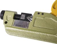 445-611 RS PRO Hand Crimp Tool for Tubular Cable Lugs, 10 → 95mm² Wire