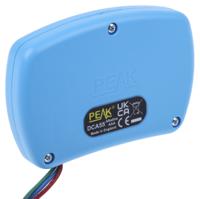 dca55 Peak DCA55 Component Tester Component, Model DCA55
