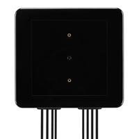 ma998a001 Taoglas MA998.A.001 Square Multi-Band Antenna with SMA Connector, 4G, 5G