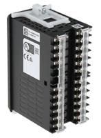 e5ec-rx4a5m-000 Omron E5EC Panel Mount PID Temperature Controller, 48 x 48mm, 1 Output Relay, 100 → 240 V ac Supply Voltage ON/OFF,