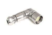 pxmbni23raf12asc Bulgin Circular Connector, 12 Contacts, Panel, M23 Connector, Socket, Female, IP67, Buccaneer M23 Series