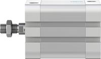 adn-40-30-a-p-a Festo Pneumatic Cylinder - 536294 40 mm Bore, 30 mm ADN Series, Double Acting Acting