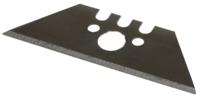 541-6646 RS PRO Flat Safety Knife Blade, 10 per Package