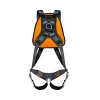 nus57pml NEOFEU NUS57P..ML Front, Rear Attachment Safety Harness, 140kg Max, M/L