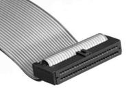hif6-32d-127r20 Hirose 32-Way IDC Connector, 2-Row