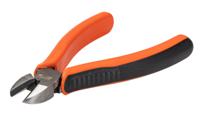 2171g-160 Bahco 2171G-160 Pliers, 160 mm Overall, Straight Tip, 20mm Jaw