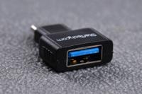 usb31caadg StarTech.com USB 3.1, Male USB C to Male USB A, 10Gbps
