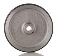 wf1000or Red Lion Encoder Wheel
