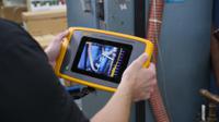 fluke-ii915 Fluke ii915 Acoustic Imager, 1280 x 800pixel Display