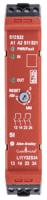 440r-s12r2 Allen Bradley Guardmaster, GSR 440R / Guardmaster SI 1 Auxiliary Contacts Safety Relay 24V dc, Dual-Channel 2 Safety