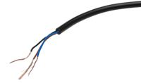 e2b-s08kn04-wp-b2-2m Omron Inductive Threaded Barrel Proximity Sensor, M8, 4 mm Detection, PNP NC, 12 → 24 V dc