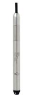 48777104 WIKA LS-10 Series Level Sensor Level Probe, 4-20mA Output, Cable Mount, Stainless Steel Body