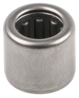 bk0609-b INA BK0609-B 6 mm ID Roller Bearing Drawn Cup Needle, 10 mm OD