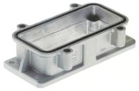09620060301 HARTING Han B Heavy Duty Power Connector Housing