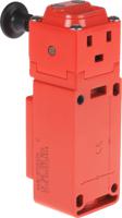 440k-mt55039 Allen Bradley Guardmaster 440K Safety Interlock Switch, 3NC/1NO, Keyed, Zinc