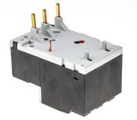 rf380650 Lovato RF38 Thermal Overload Relay 1NC/1NO, 4 → 6.5 A F.L.C, 38 A Contact Rating, 4 → 6.5 A, 690 Vac, 3P