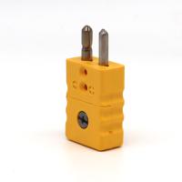 smkc-ansi Prosensor, SMKC ANSI Series Standard Connector for Use with Thermocouple