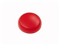 216454-m22-xl-r Eaton Push Button Cap for Use with M22 Series Indicating Lights