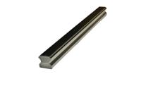 345-361 RS PRO HG Series, Linear Guide Rail 34mm width 1000mm Length