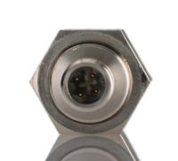 ime18-12npszc0k Sick M18 x 1 Inductive Proximity Sensor - Barrel, PNP Normally Open Output, 12 mm Detection, IP67