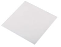 158-3168 Goodfellow Machinable Glass Ceramic Sheet 100mm x 100mm x 3mm