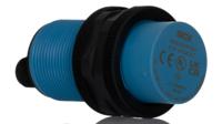 cm30-25npp-ec1 Sick Capacitive sensor 4 → 25 mm length 74mm PNP supply voltage 10 → 36 V dc IP68, IP69K