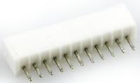 b11b-ph-k-s-lf-sn JST PH Series Straight Through Hole PCB Header, 11 Contact(s), 2 mm Pitch, 1 Row, Shrouded