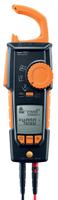 0590-7701 Testo 770-1 Clamp Meter, Max Current 400A ac CAT III 1000V With UKAS Calibration