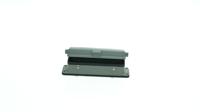 208-3963 RS PRO Heavy Duty Power Connector Housing, Top Entry