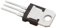 tip29c STMicroelectronics TIP29C NPN Transistor, 1 A, 100 V, 3-Pin TO-220