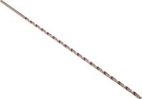 522-6623 RS PRO HSS Twist Drill Bit, 3.5mm Diameter, 250mm Overall
