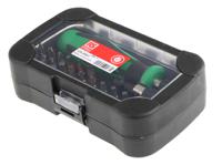 125-0441 RS PRO Driver Bit Set 32 Pieces