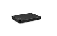 wdbu6y0040bbk-wesn Western Digital WD Elements Portable Storage 3.5 in External Hard Disk Drive
