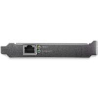 st1000spex2 StarTech.com 1 Port PCIe RJ45 Network Card, 10/100/1000Mbit/s